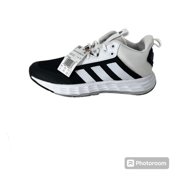 Adidas Mens   Sneakers & Athletic Shoes Own The Game 2.0 Basketball‎ Shoes 11 main image 5